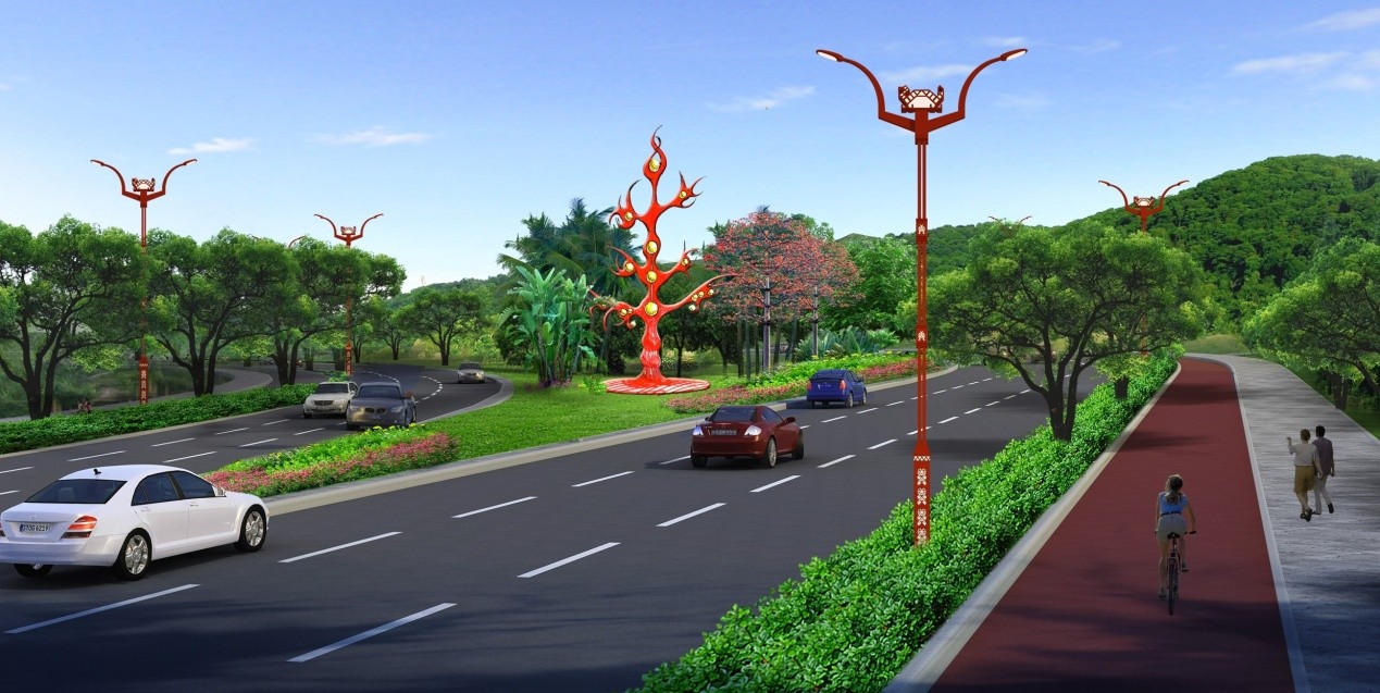 海南省琼中县海榆路市政和景观功能提升改造工程项目.jpg 海南省琼中县海榆路市政和景观功能提升改造工程项目.jpg