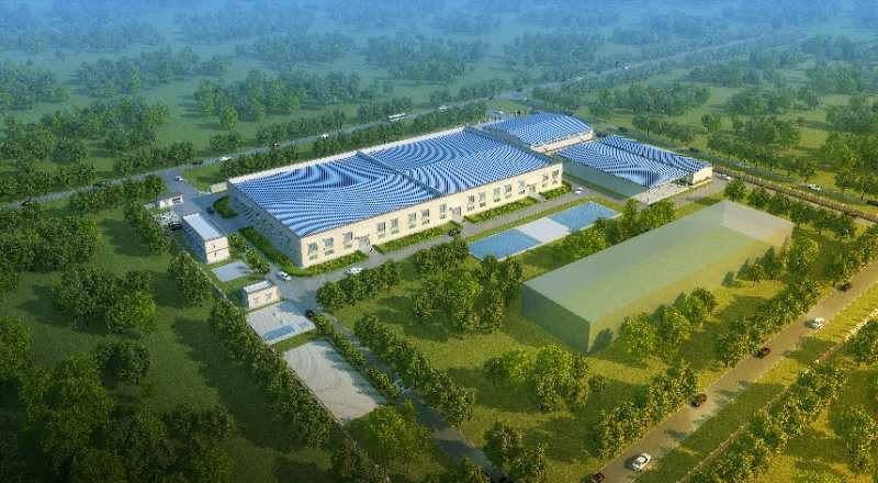 平谷区污泥无害化处理厂工程.jpg 平谷区污泥无害化处理厂工程.jpg